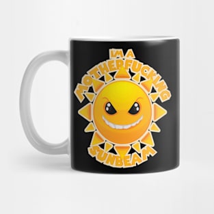 Sunbeam Mug